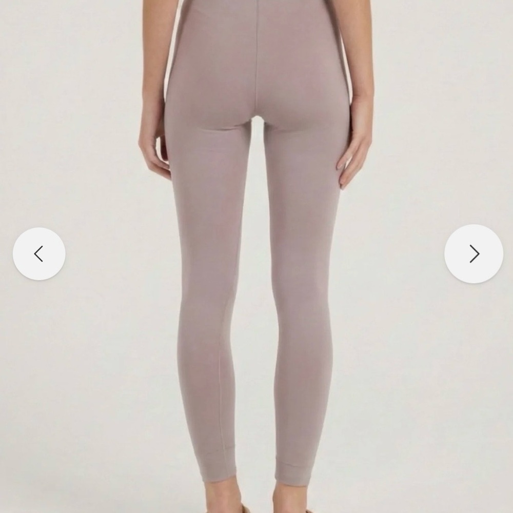 Tenore pink leggings size M
Brand new - Picture 6 of 8